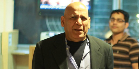 Veteran journalist Javed Iqbal Jaidi bids farewell after long health battle