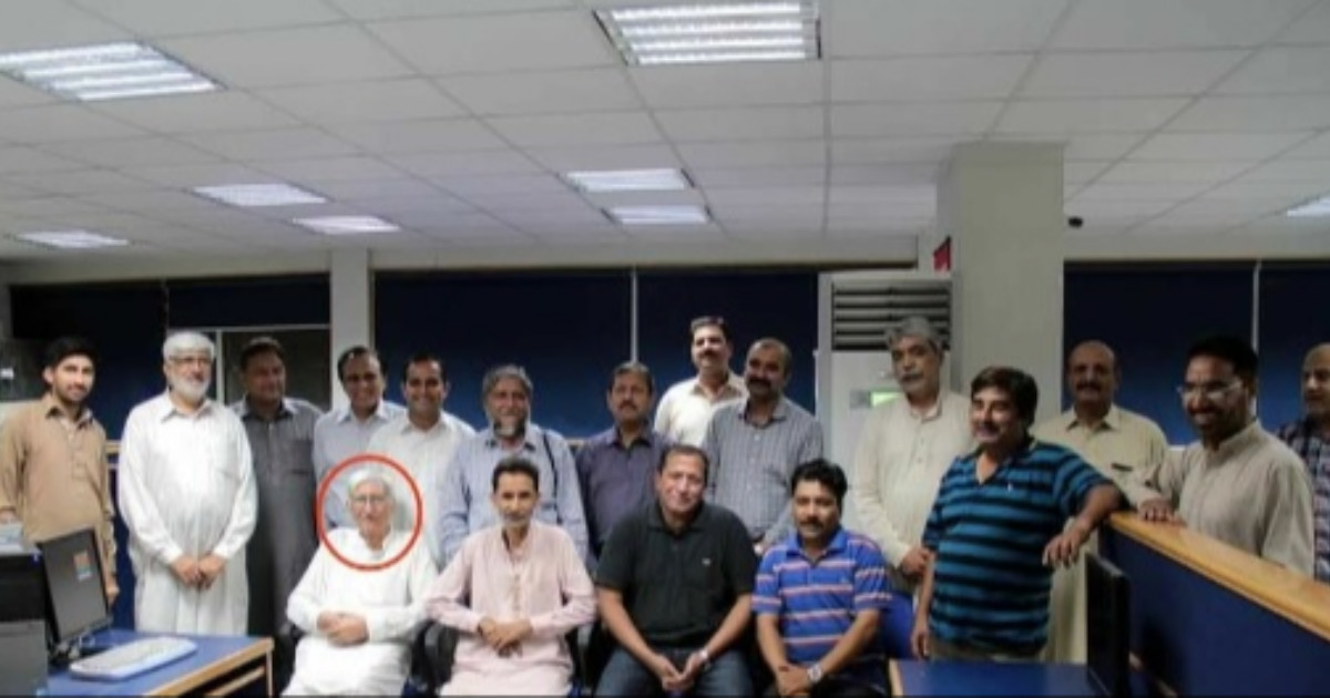 Veteran journalist Khan Nisar dies at 79 in Islamabad