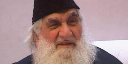 Veteran journalist Pir Safaid Shah passes away