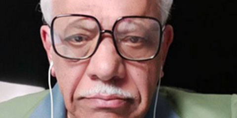 Veteran journalist Shaheen Sehbai says his X account hacked, warns public not to engage Veteran journalist Shaheen Sehbai says his X account hacked, warns public not to engage