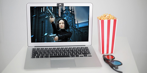 Video streaming dominates Asian media landscape in 2024