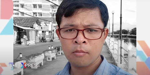Vietnamese blogger handed 12-year prison sentence for anti-state propaganda