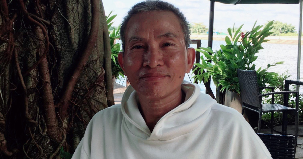 Vietnamese journalist sentenced to eight years under propaganda law