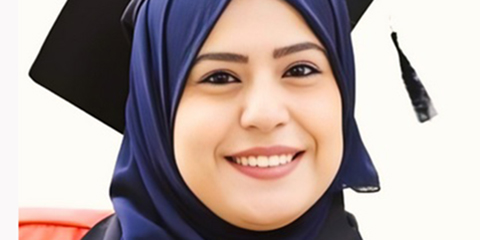 Wafa Abu Dabaan among five Palestinian journalists killed in Gaza