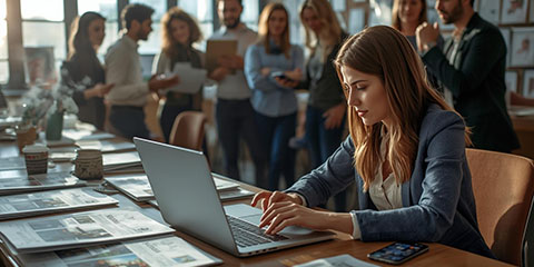 WAN-IFRA Digital Media Awards unify process for 2026