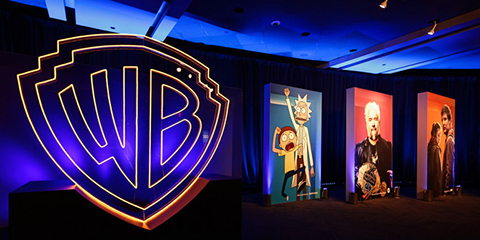 Warner Bros. Discovery expands 'Max' streaming service to Latin America