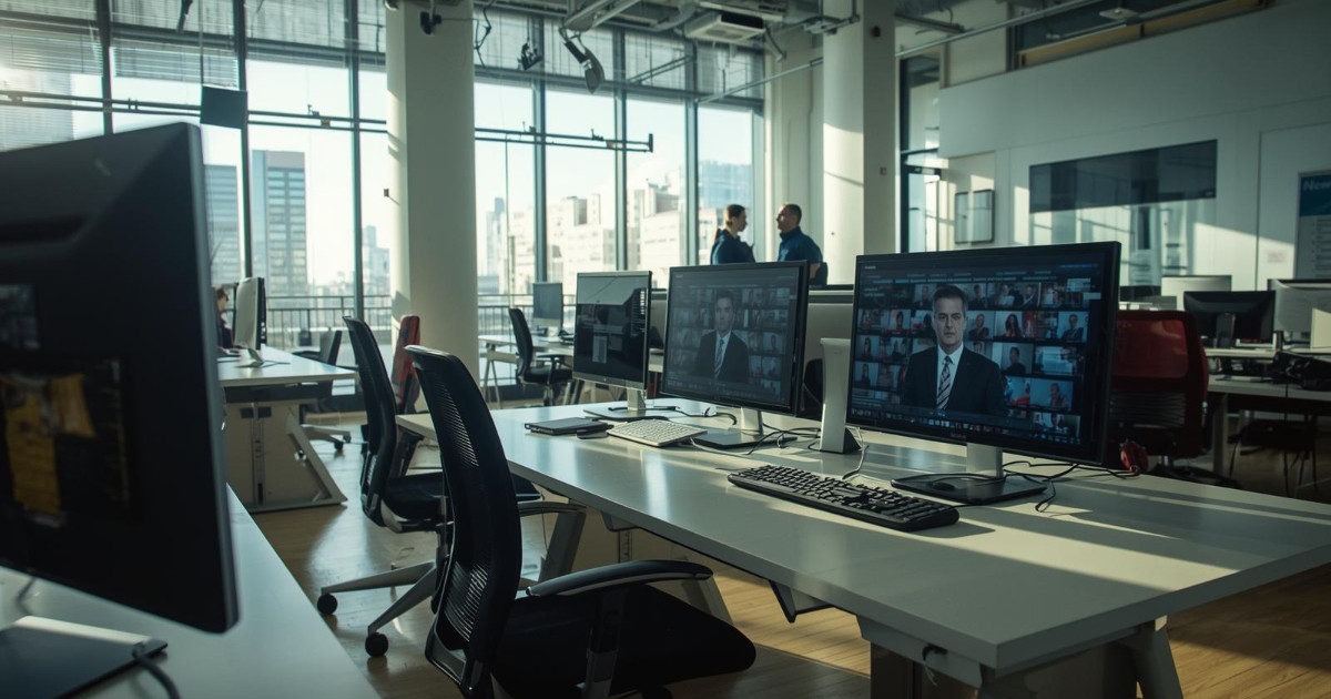 Washington Post layoffs reflect broader crisis in U.S. media