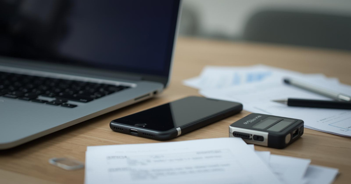 Washington Post seeks return of devices seized from reporter