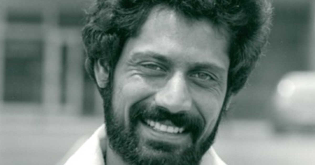 Wasim Raja at 74: Celebrating the birth anniversary of Pakistan's cricketing aristocrat