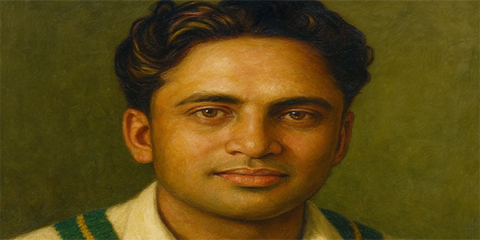 Wazir Mohammad (1929-2025): The quiet patriarch who gave Pakistan its cricketing soul
