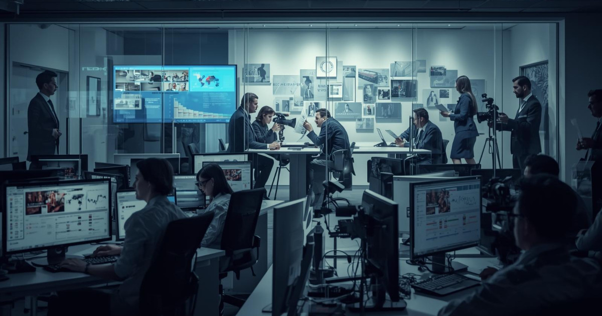 What does media capture mean and why it matters for press freedom?