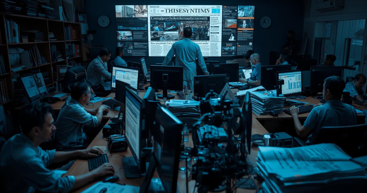 What editorial independence means and why it matters