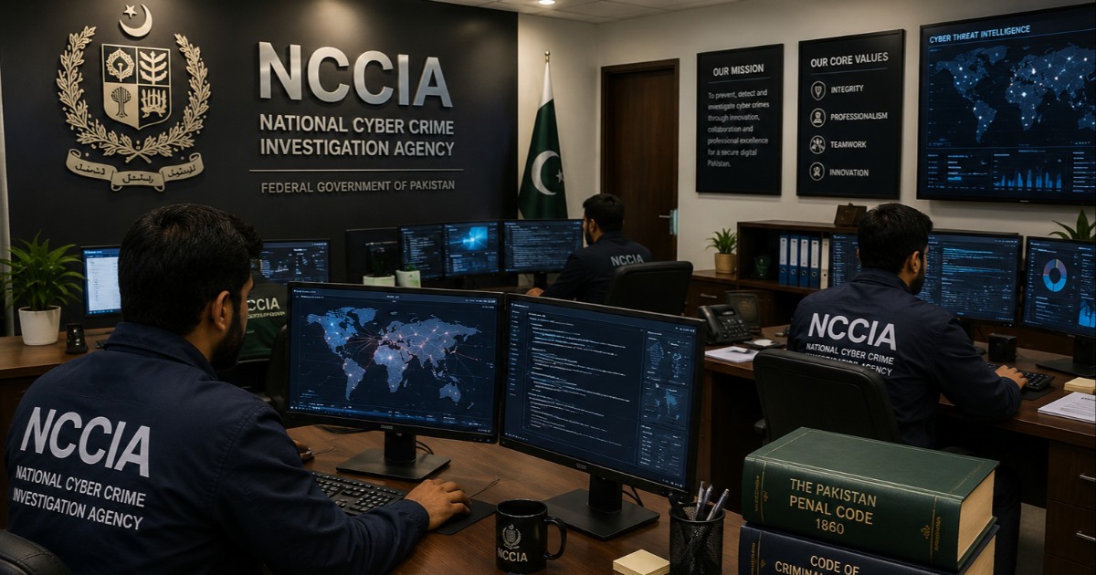 What is the NCCIA and what powers does it have? What is the NCCIA and what powers does it have?