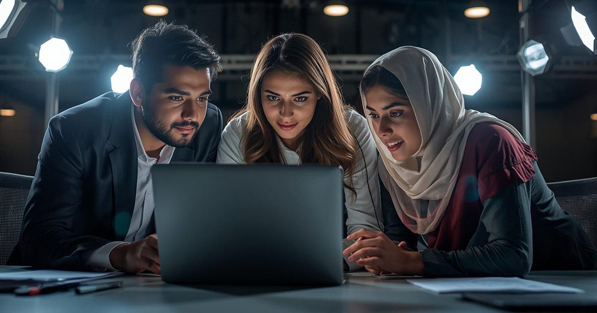 What journalists in Pakistan are reading this week