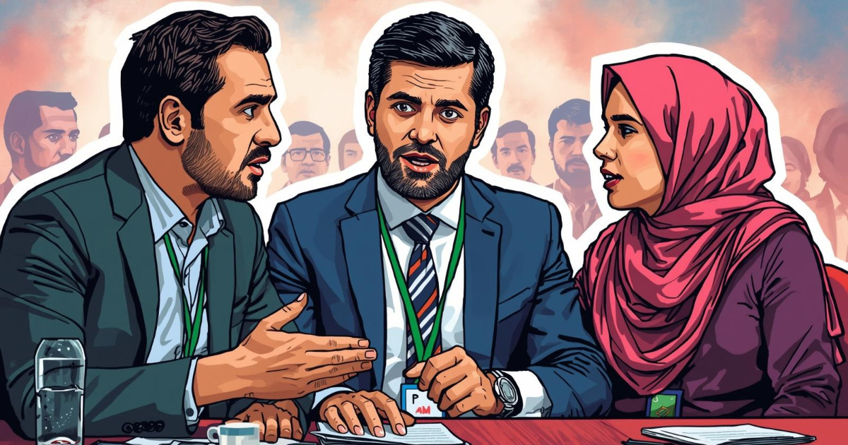 What journalists should watch in media and press freedom this week