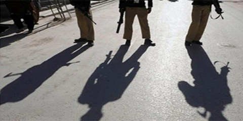 What police did to a Mashriq TV journalist is simply shameful