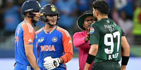 What went wrong? Pakistan cricket's strategic failures against India analyzed What went wrong? Pakistan cricket's strategic failures against India analyzed