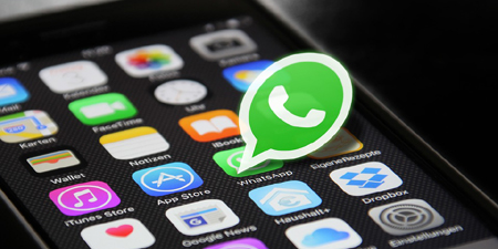 WhatsApp and Telegram blocked in Afghanistan