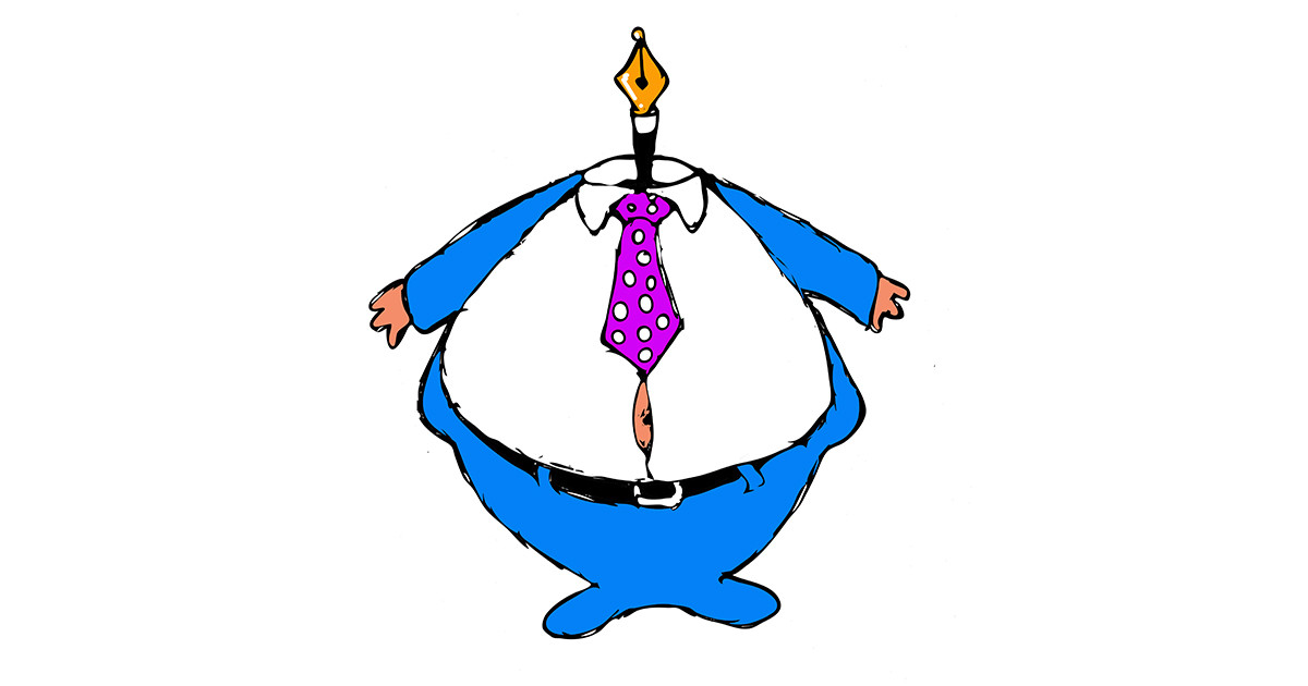 When money meets the microphone: inside National Press Club