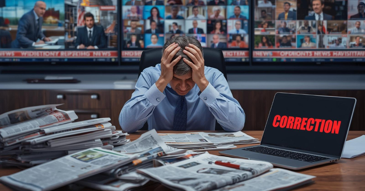 When reporting fails: ten Pakistan newsroom blunders