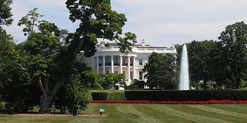 White House launches media-offender tracker for press