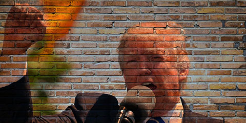 White House page on media bias raises press freedom concerns