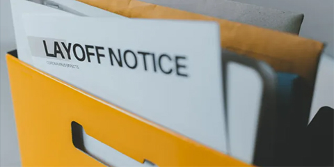 Wholesale layoffs at Express Tribune