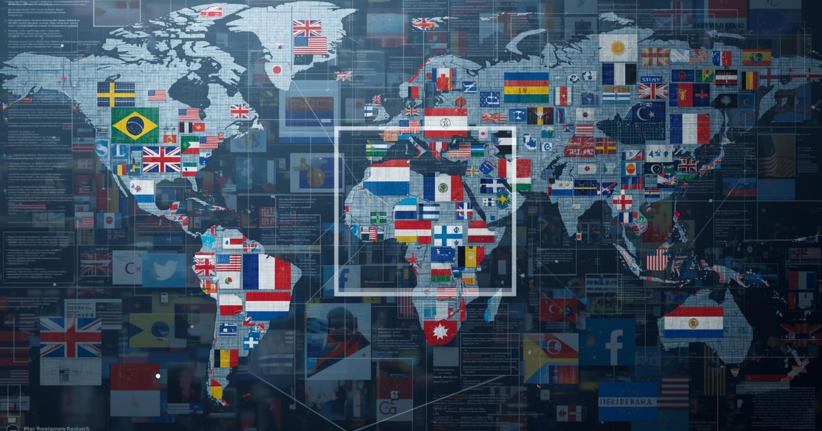 Why governments are tightening control over online platforms