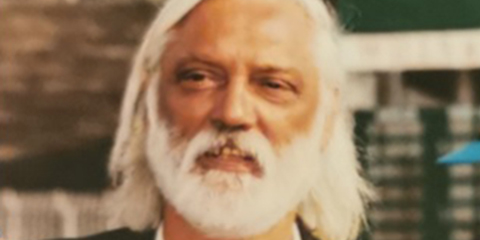 Why Imtiaz Sipra remains Pakistan's most influential sports journalist 20 years later Why Imtiaz Sipra remains Pakistan's most influential sports journalist 20 years later