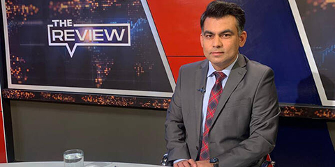 Why Shahbaz Rana’s reporting on FBR officials landed him in court Why Shahbaz Rana’s reporting on FBR officials landed him in court