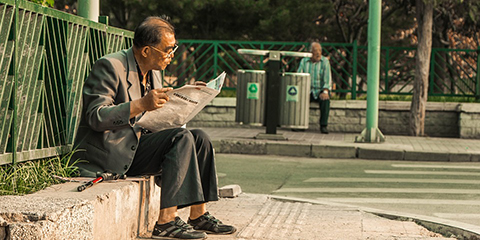 Why local journalism matters more than ever in a globalized world