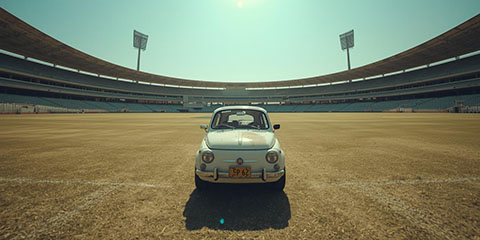 Why Pakistan cricket is failing: 'Fiat Cannot Outrun Ferrari' — The science gap destroying Shaheen Afridi's generation