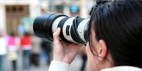 Women journalists breaking barriers in media industry