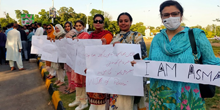 Women journalists demand gender audit in all media houses    