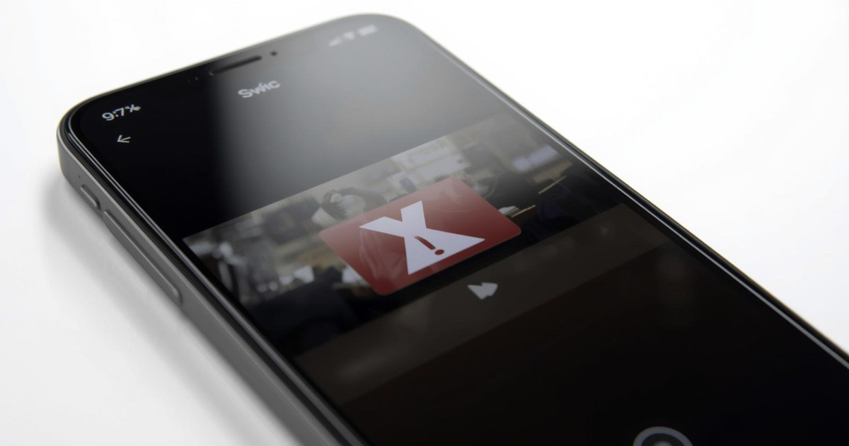 X to suspend undisclosed AI war videos for 90 days