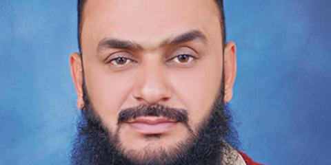 Yaqoob Shehzad of Express News murdered in Hafizabad
