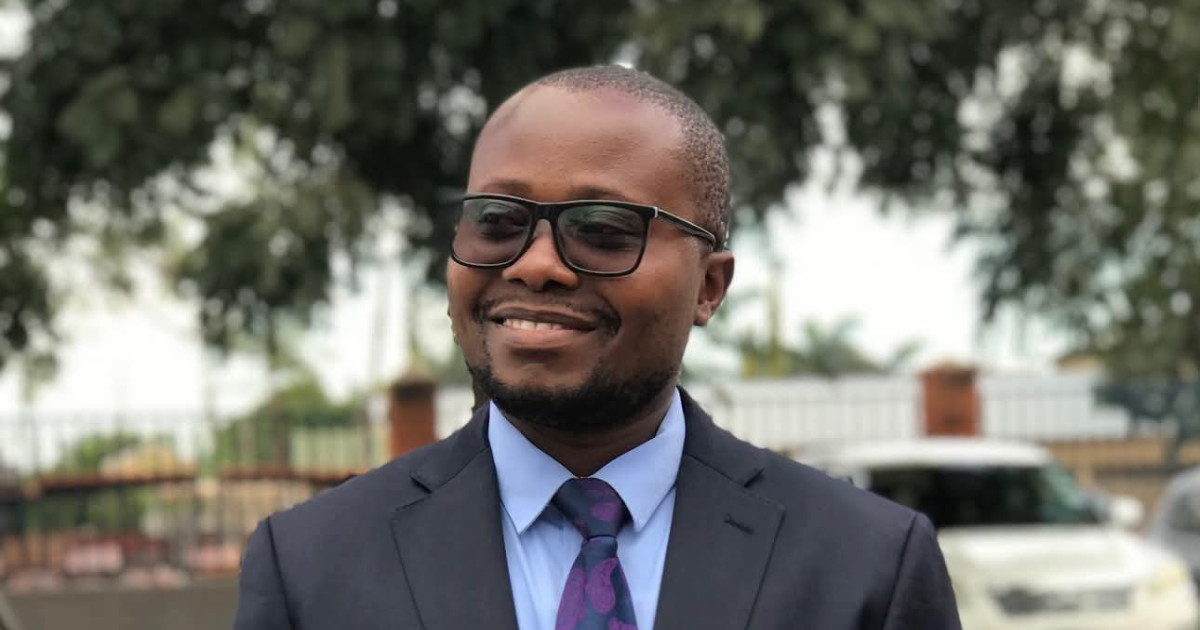 Zambia journalist held over leaked election audio Zambia journalist held over leaked election audio
