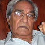 Muneer Ahmed Qureshi (Munnu Bhai)
