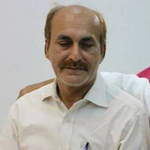 Mushtaq Hashmani