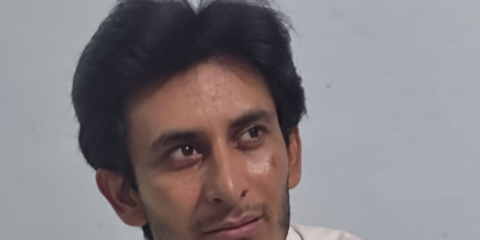 Junaid Ali Khan