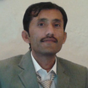 Muhammad Shahid