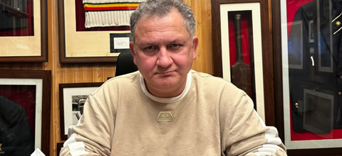 Dr. Nauman Niaz