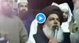 Religious leader attacks Geo and DawnNews