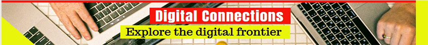 Digital Connections