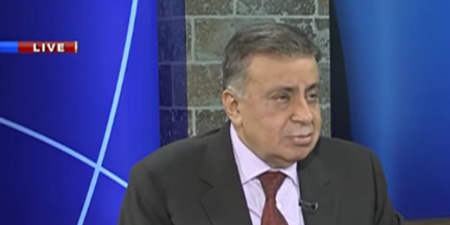 Arif Nizami on challenges national media faces
