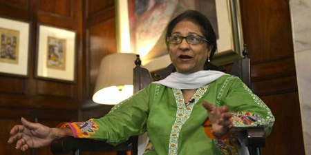 Asma Jahangirâ€™s death a tragic loss for press freedom movement: RSF
