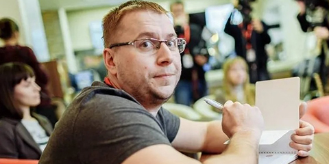 Belarus court jails journalist Siarhei Chabotska for three-and-a-half years over 'extremism' charges Belarus court jails journalist Siarhei Chabotska for three-and-a-half years over 'extremism' charges