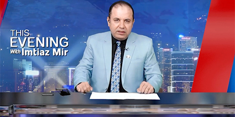 CPJ calls on Pakistan to prosecute killers of journalist Imtiaz Mir CPJ calls on Pakistan to prosecute killers of journalist Imtiaz Mir