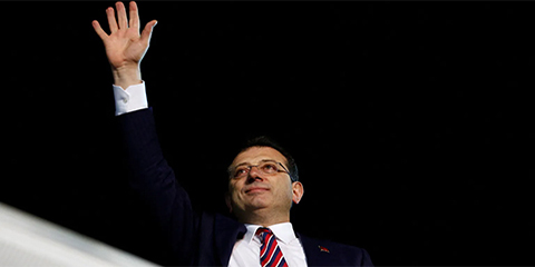 CPJ slams Turkey’s seizure of TELE1, calls for journalist’s release CPJ slams Turkey’s seizure of TELE1, calls for journalist’s release