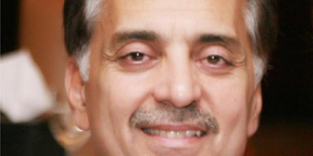 Hassan Sardar joins 23 News as managing director
